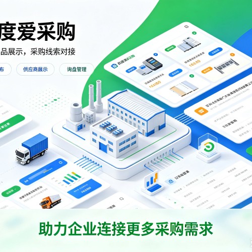 商州百度爱采购
